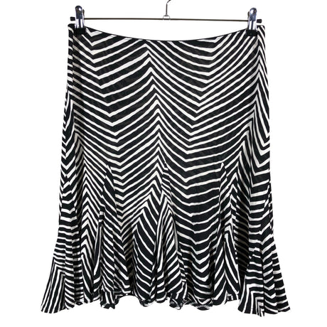 Unisex Andiata - Tricot skirt, size 38 - Black ()