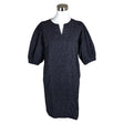 Unisex Nanso - Dress, size 38 - Blue ()
