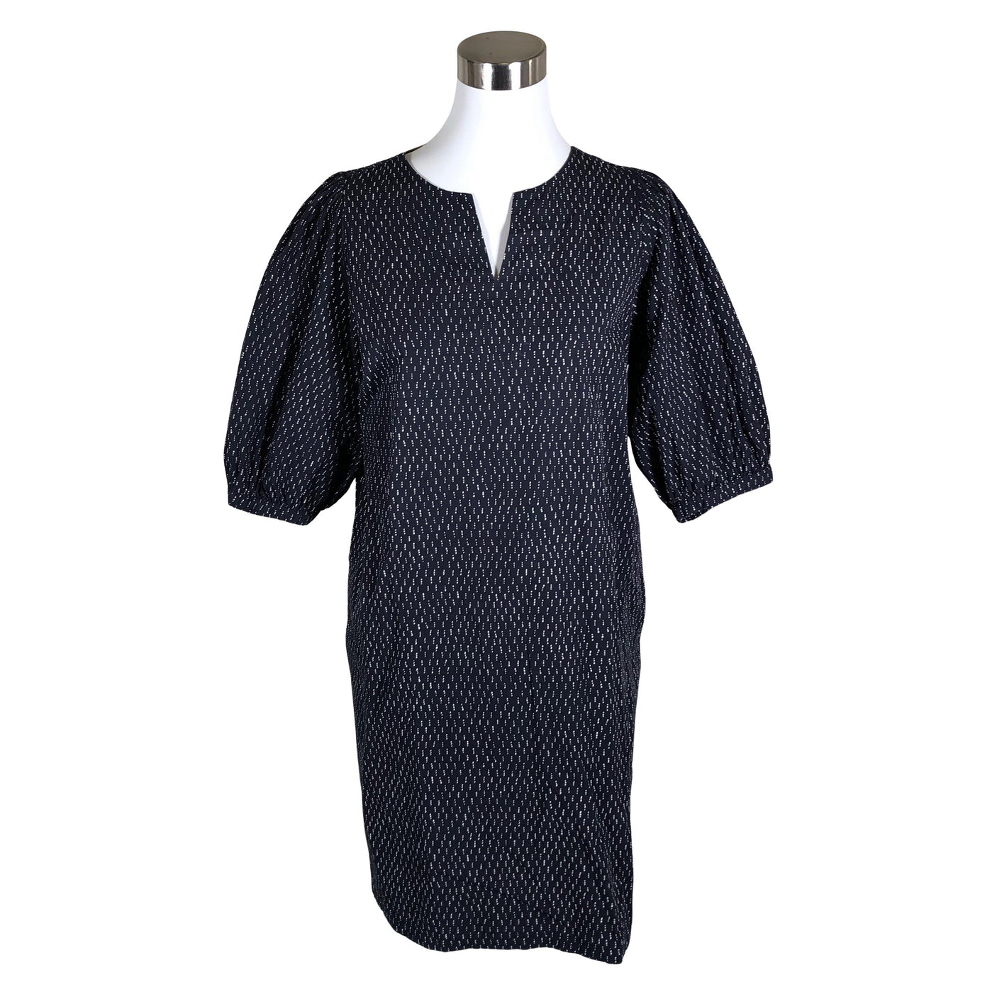 Unisex Nanso - Dress, size 38 - Blue (1)