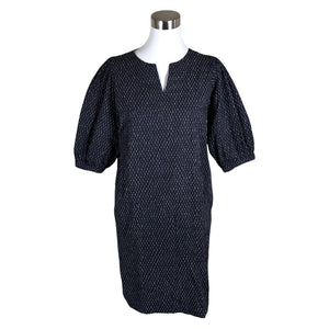 Unisex Nanso - Dress, size 38 - Blue (1)