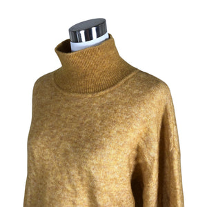 Unisex Ril's - Sweater, size 38 - Orange (3)