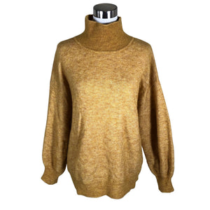 Unisex Ril's - Sweater, size 38 - Orange (1)