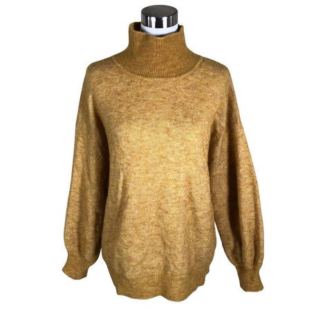 Unisex Ril's - Sweater, size 38 - Orange ()