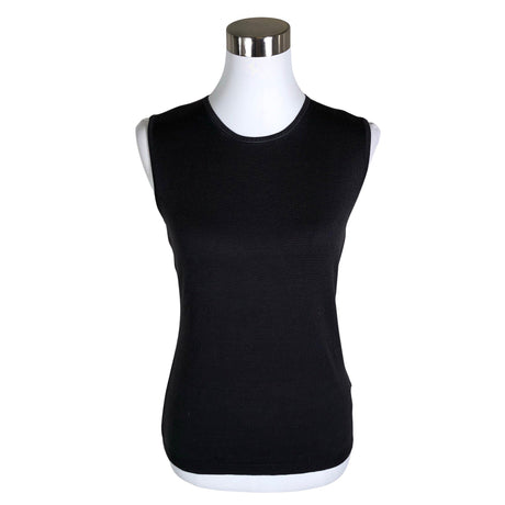 Unisex Marimekko - Knit vest, size 38 - Gray ()