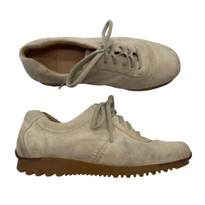 Unisex Clarks - Casual sneakers, size 36 - Beige (1)