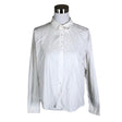 Unisex Persona by Marina Rinaldi - Blouse, size 40 - White ()