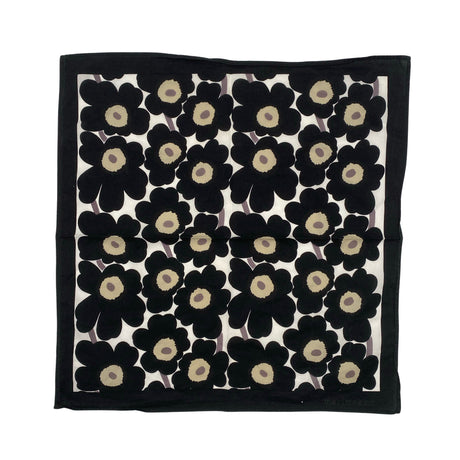 Unisex Marimekko - Scarf, size Mini - Black ()
