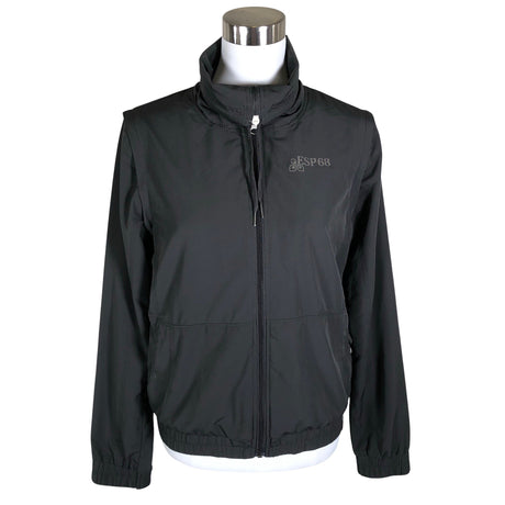 Unisex Esprit - Sports jacket, size 38 - Gray ()