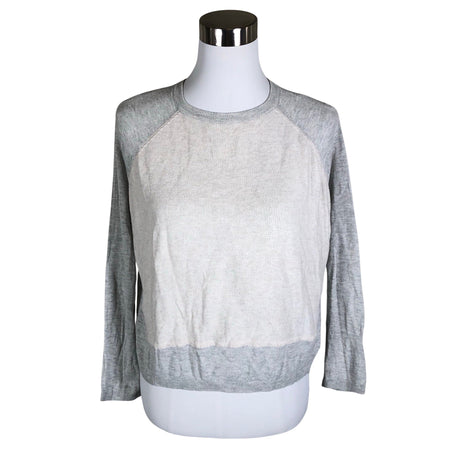 Unisex Topshop - Sweater, size 40 - Gray ()