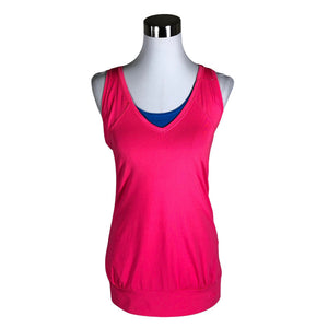 Unisex Catmandoo - Sports top, size 38 - Pink (1)