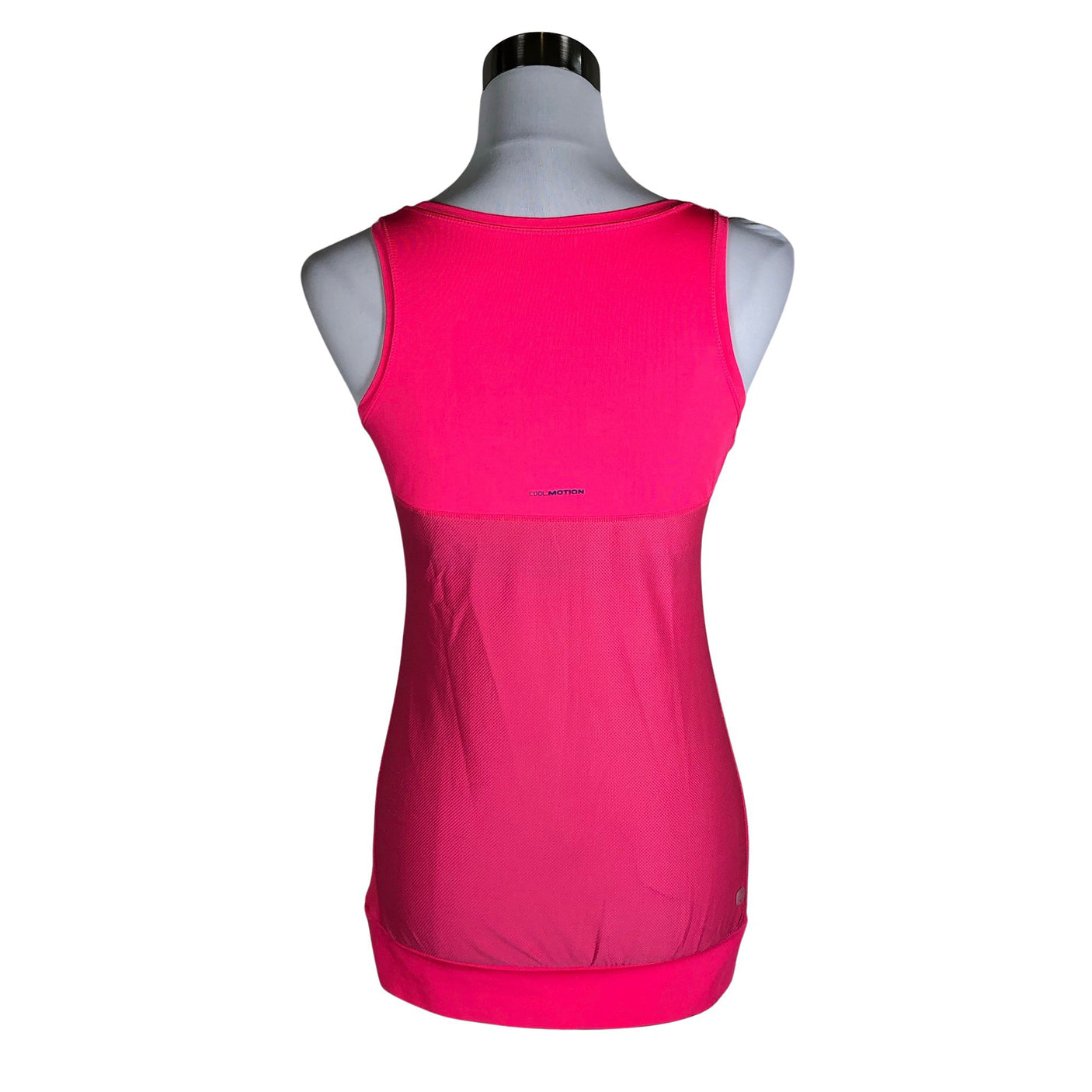 Unisex Catmandoo - Sports top, size 38 - Pink (2)