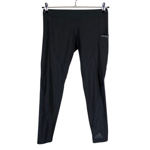Unisex Adidas - Sports tights, size 38 - Black (1)