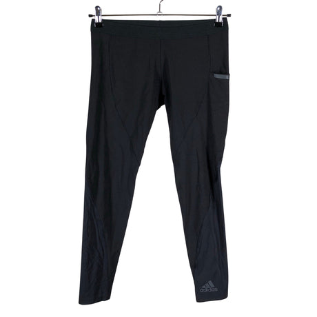 Unisex Adidas - Sports tights, size 38 - Black ()