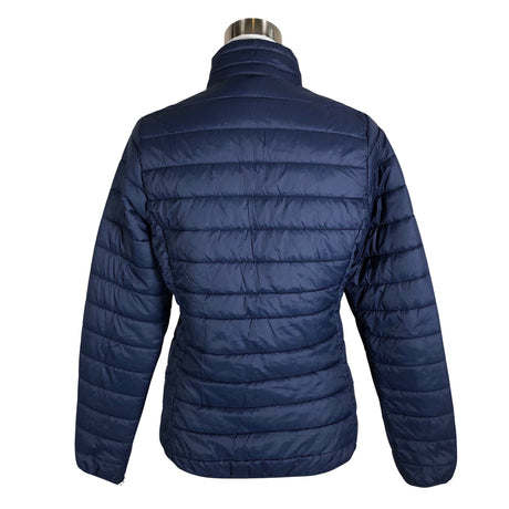Unisex Everest - Lightly padded jacket, size 36 - Blue (2)
