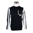 Unisex Loyalty & Faith - Tricot shirt, size S - Black ()