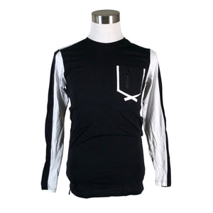 Unisex Loyalty & Faith - Tricot shirt, size S - Black (1)