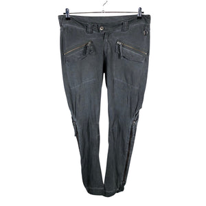 Unisex Staff - Sweatpants, size 42 - Gray (1)