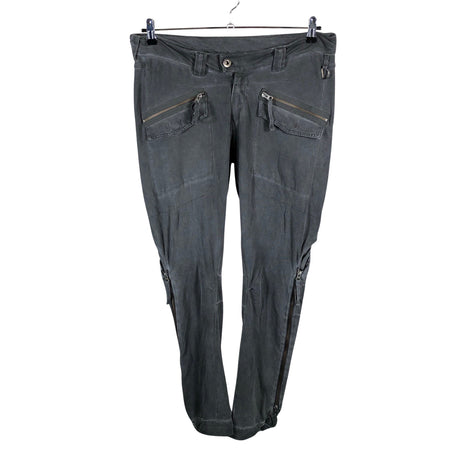 Unisex Staff - Sweatpants, size 42 - Gray ()