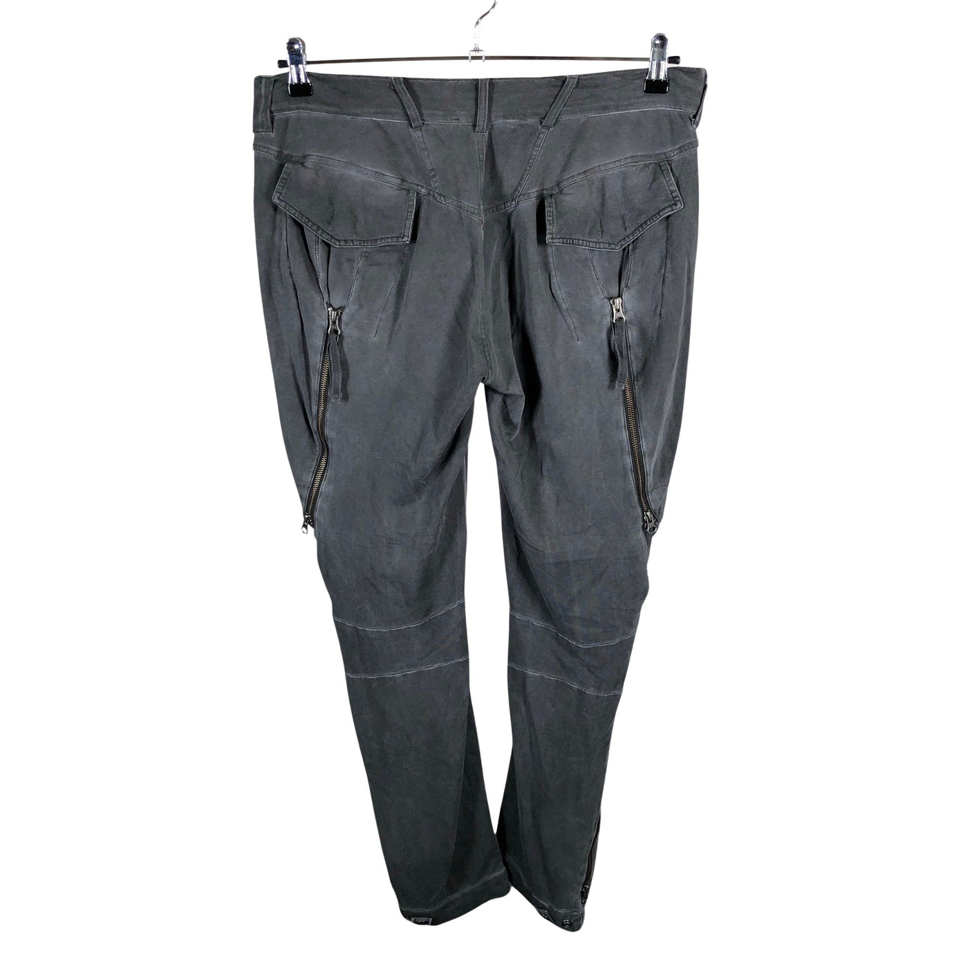 Unisex Staff - Sweatpants, size 42 - Gray (2)