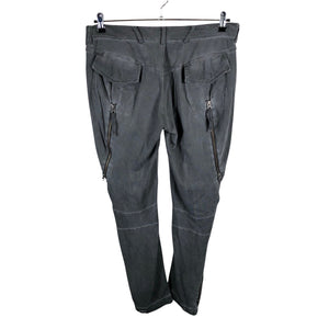 Unisex Staff - Sweatpants, size 42 - Gray (2)