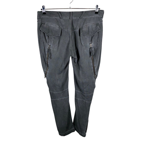 Unisex Staff - Sweatpants, size 42 - Gray (2)