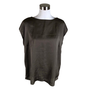 Unisex Your Face - Top, size 40 - Green (1)