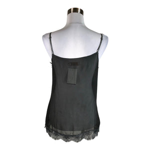 Unisex Cream - Party top, size 38 - Gray (2)