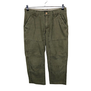 Unisex Columbia - Slacks, size W32 - Green (1)