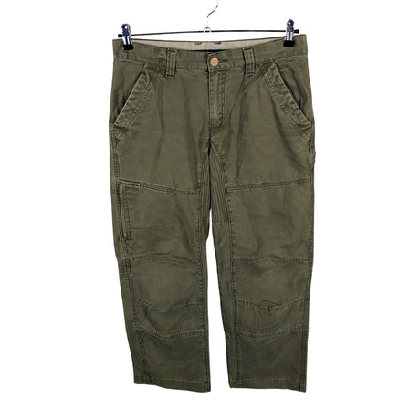 Unisex Columbia - Slacks, size W32 - Green ()