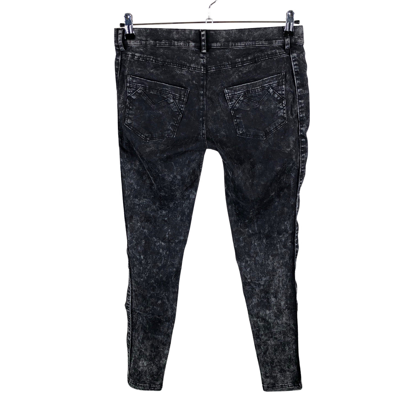 Unisex Nü - Jeans, size 42 - Gray (2)