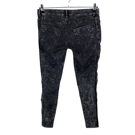 Unisex Nü - Jeans, size 42 - Gray (2)