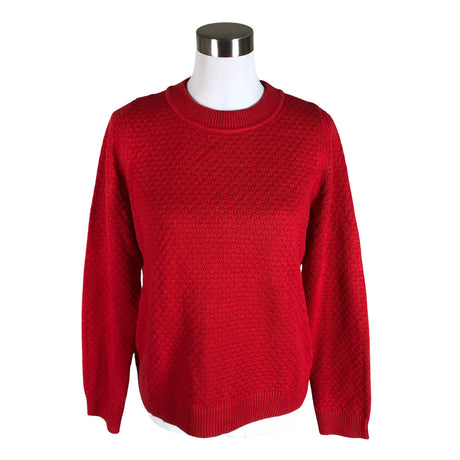 Unisex Esprit - Sweater, size 40 - Red ()
