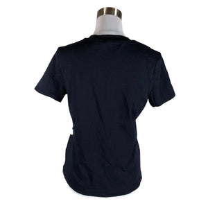 Unisex Gant - T-shirt, size 40 - Blue (2)