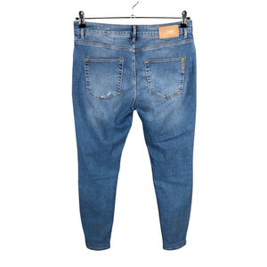 Unisex Mos Mosh - Jeans, size W30 - Light blue (2)