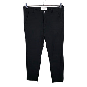 Unisex Free Quent - Slacks, size 38 - Black (1)