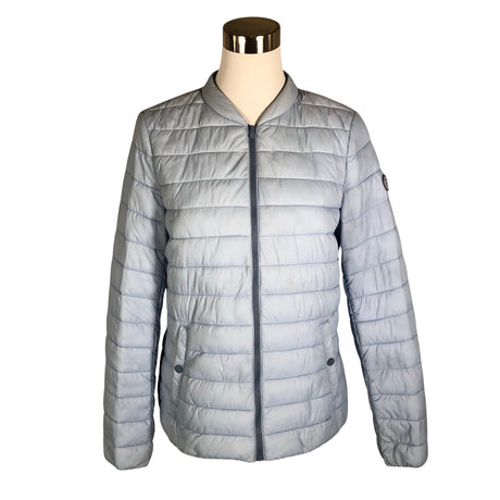 Unisex Esprit - Lightly padded jacket, size 38 - Light blue ()