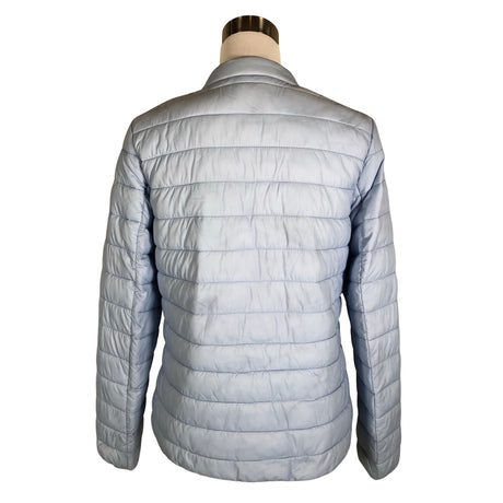 Unisex Esprit - Lightly padded jacket, size 38 - Light blue (2)