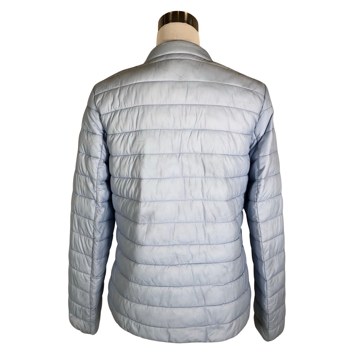 Unisex Esprit - Lightly padded jacket, size 38 - Light blue (2)