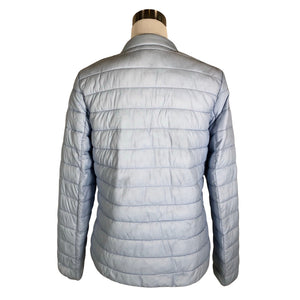 Unisex Esprit - Lightly padded jacket, size 38 - Light blue (2)