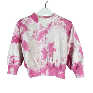 Unisex Molo Kids - Sweatshirt, size 92 - 98 - White (1)
