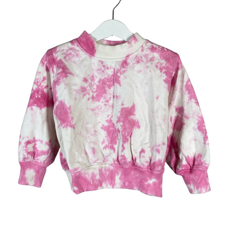 Unisex Molo Kids - Sweatshirt, size 92 - 98 - White ()