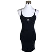 Unisex Adidas - Tricot dress, size 32 - Black ()
