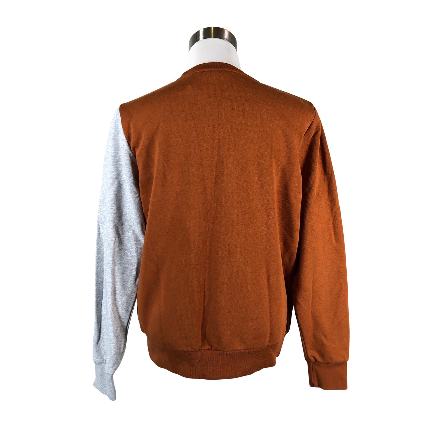 Unisex NOSH - Sweatshirt, size M - Brown (2)