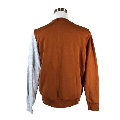 Unisex NOSH - Sweatshirt, size M - Brown (2)