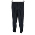 Unisex Morgan - Slacks, size 34 - Black ()