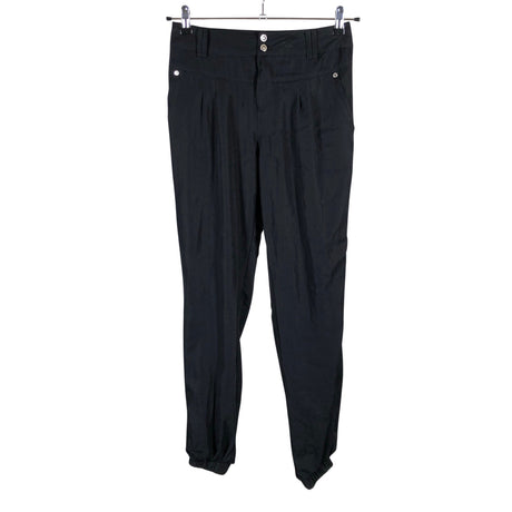 Unisex Morgan - Slacks, size 34 - Black ()