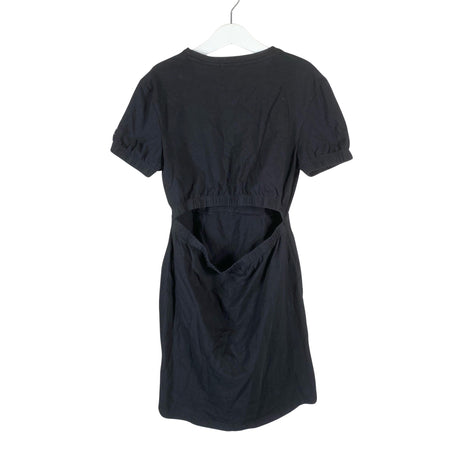Unisex Calvin Klein Jeans - Tricot dress, size 146 - 152 - Black (2)