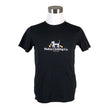 Unisex Makia - T-shirt, size S - Black ()