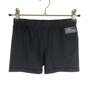 Unisex La Pirouette - Sports shorts, size 134 - 140 - Black (1)
