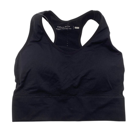 Unisex Röhnisch - Sports top, size 34 - Black ()